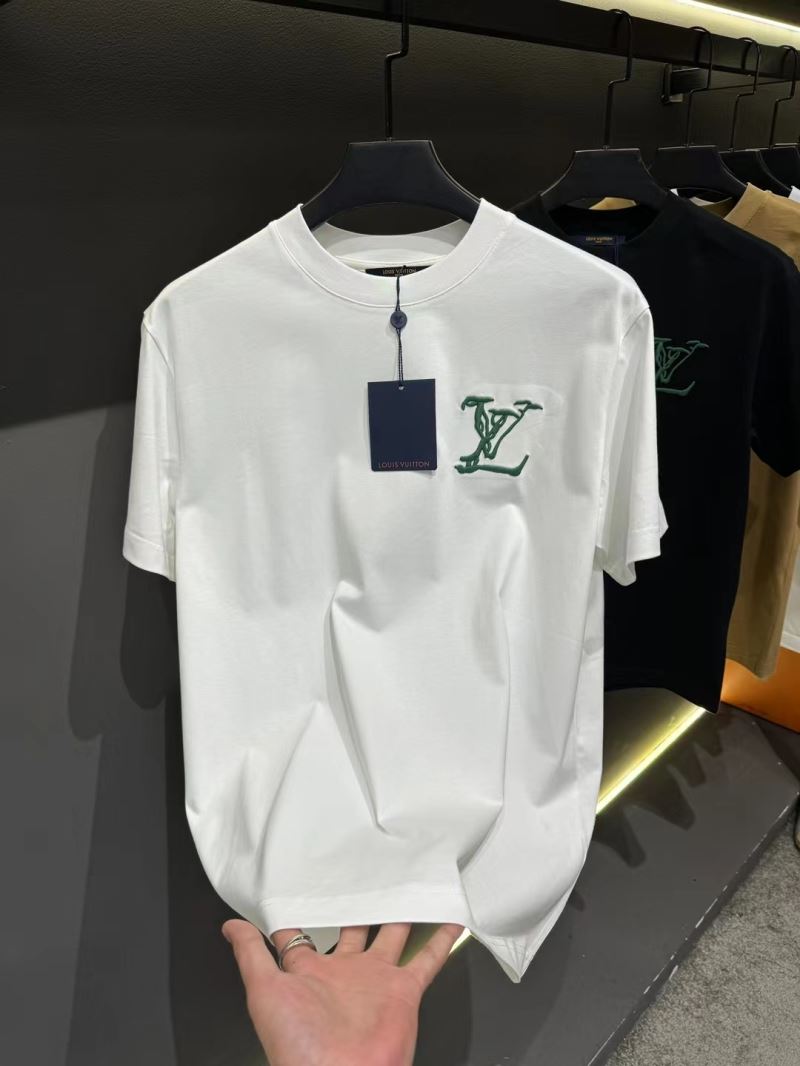 Louis Vuitton T-Shirts